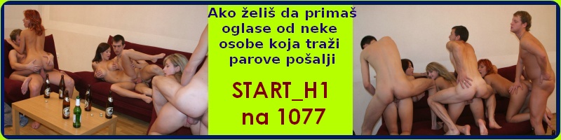Sex oglasi muskarci sex oglasi muskarci